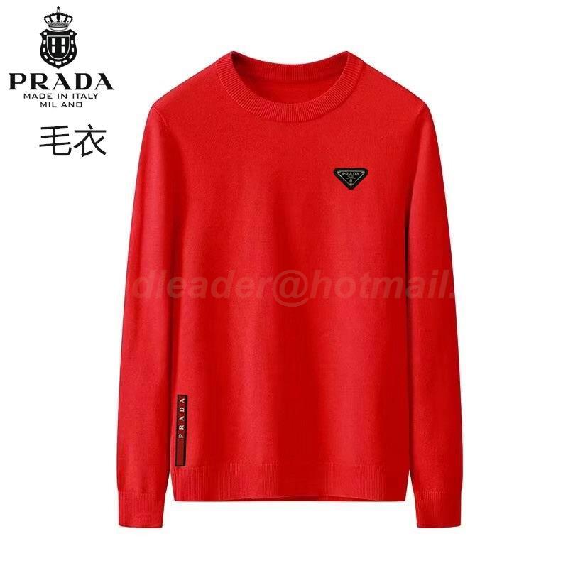 Prada Men's Sweater 14